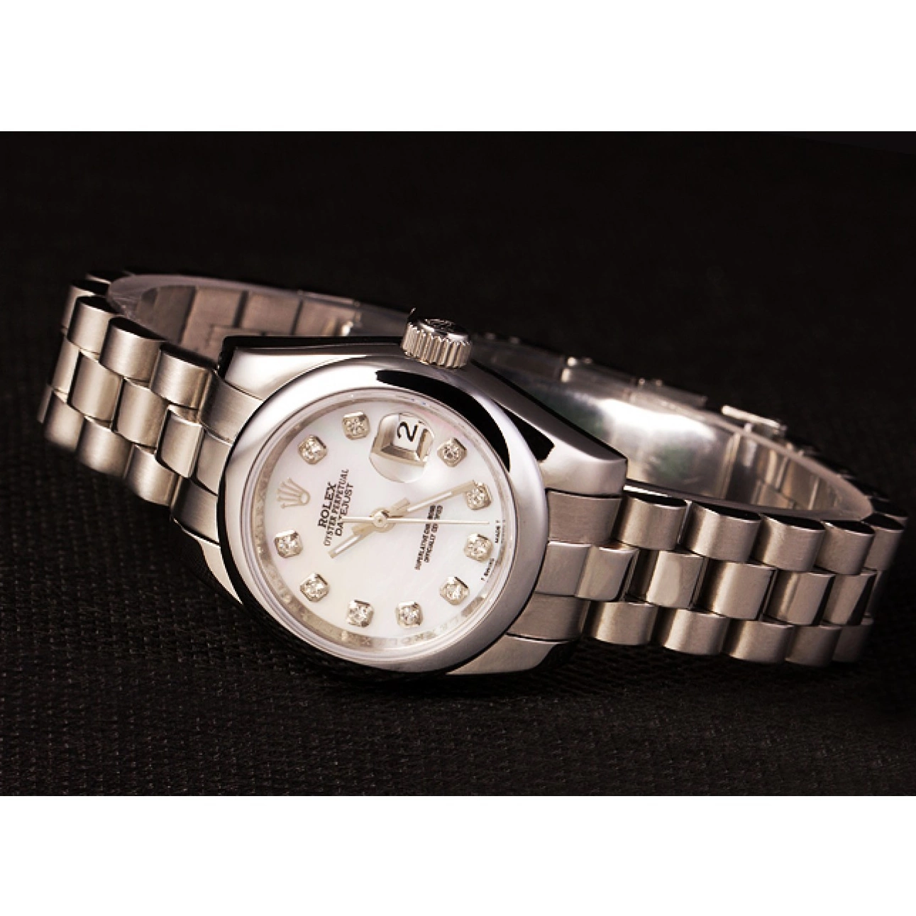 Aaa replica watch Rolex Datejust-rl123 0625